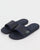 Lacoste L.30 Sport Sliders Navy