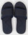 Lacoste L.30 Sport Sliders Navy