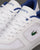Lacoste Misano Evo Trainers White/Blue