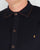 Gabicci Vintage Cardigan Navy