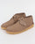 Clarks Originals Desert Trek Suede Shoes Sand