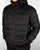 Marshall Artist Difesa Down Jacket Black