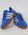 Adidas 350 Trainers Blue/White/Gum
