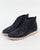 Kickers Kymbo Moccasins Dark Blue