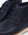 Kickers Kymbo Moccasins Dark Blue