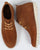 Kickers Kymbo Moccasins Suede Light Brown