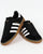 Adidas Munchen Trainers Black/White