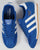 Adidas Dragon Trainers Blue/White