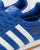 Adidas Dragon Trainers Blue/White