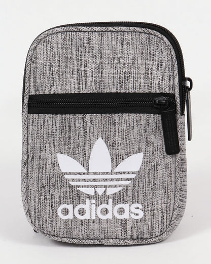 Adidas Originals Casual Festival Bag Black