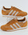 Adidas Dragon Trainers Mesa Tan