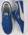 Puma Suede Classic Trainers Olympia Blue/White