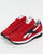 Reebok Aztec Retro Trainers Flash Red/Navy