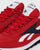Reebok Aztec Retro Trainers Flash Red/Navy