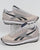 Reebok Aztec Retro Trainers Steel/Gravel