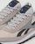 Reebok Aztec Retro Trainers Steel/Gravel