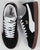 Puma Liga Suede Trainers Black/White