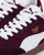 Puma Liga Suede Trainers Purple/White