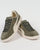 Puma Dallas OG Trainers Agave Green