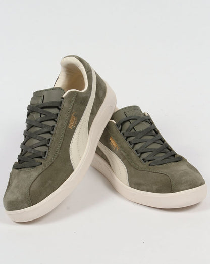 Puma Dallas OG Trainers Agave Green
