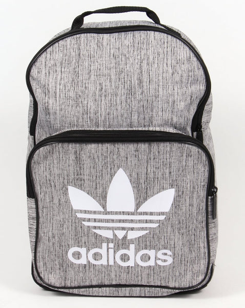 Adidas Originals Classic Backpack Black