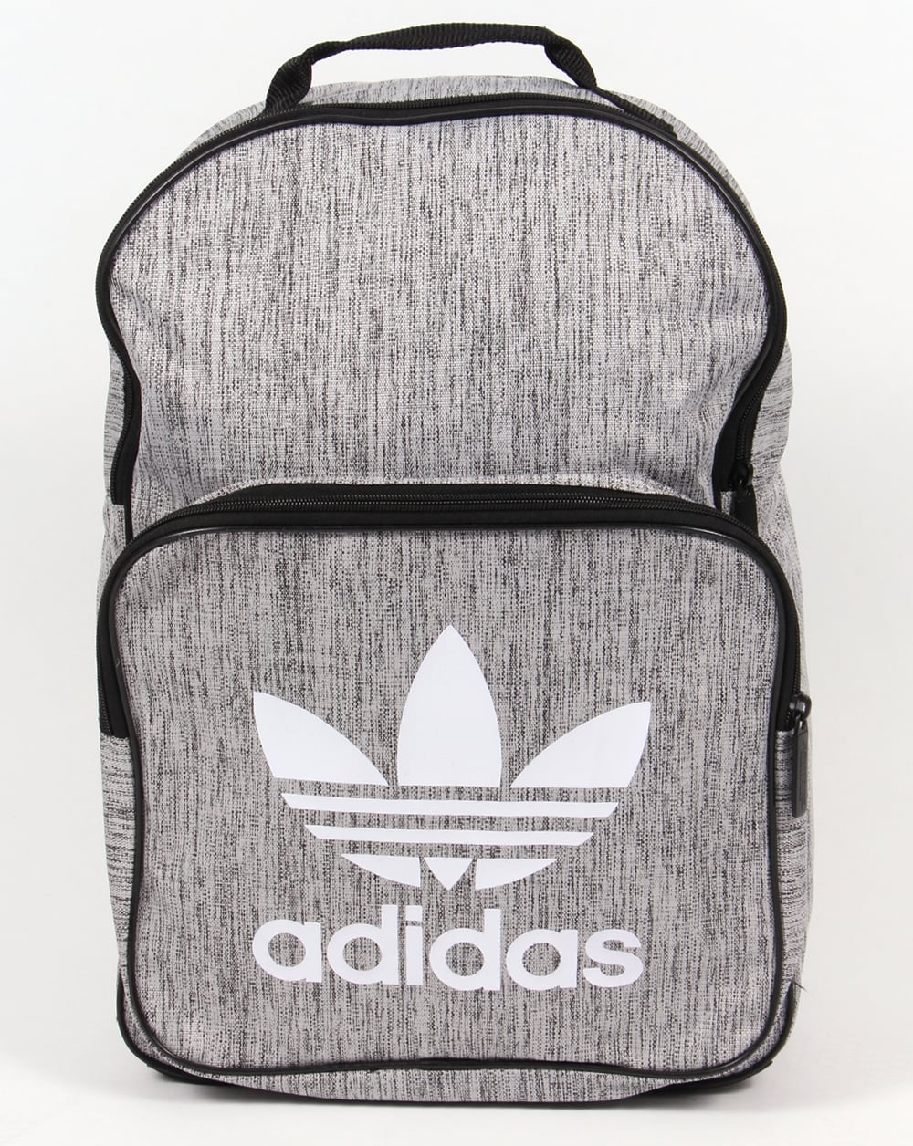 Adidas Originals Classic Backpack Black