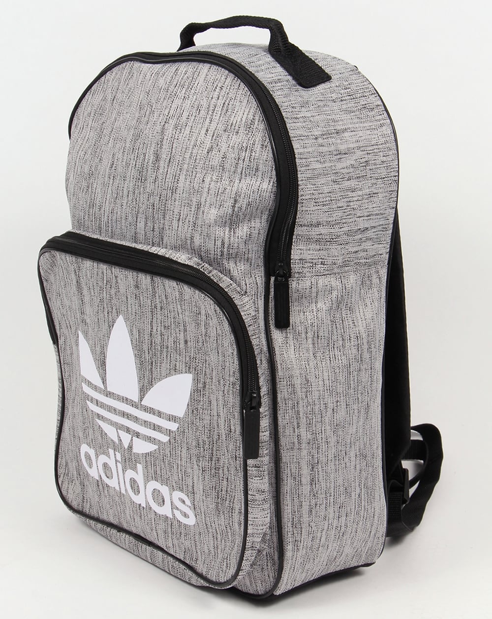 Adidas Originals Classic Backpack Black