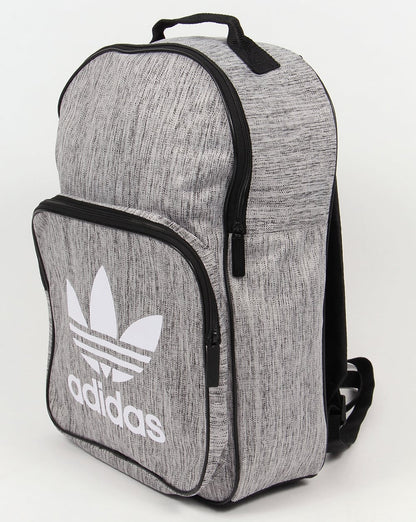 Adidas Originals Classic Backpack Black