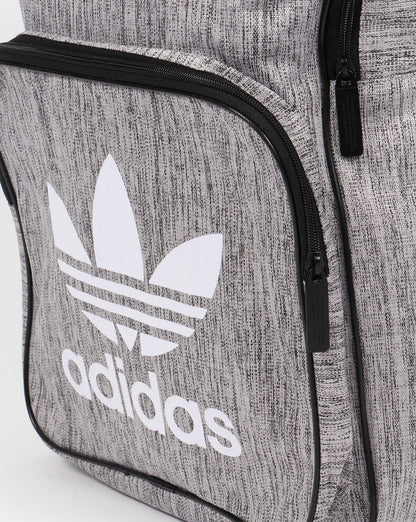 Adidas Originals Classic Backpack Black