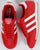 Adidas Dragon Trainers Red/White