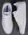 Diadora Game Low Waxed Trainers White/White/Black