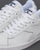 Diadora Game Low Waxed Trainers White/White/Black