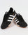 Adidas Dragon Trainers Black/White