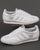 Adidas Dragon Trainers White/White