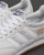Adidas Dragon Trainers White/White