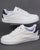 Diadora B. Elite Premium L Trainers White/Blue