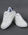 Diadora B. Elite Premium L Trainers White/Blue