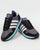 Adidas Haven Trainers Trace Grey/White/Aqua