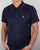 Lyle And Scott Active Banks Polo Shirt Navy