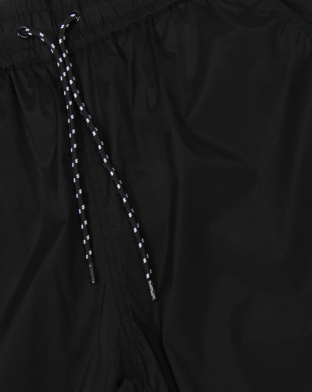 Lyle And Scott Active Christie Running Shorts Black