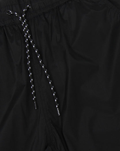 Lyle And Scott Active Christie Running Shorts Black