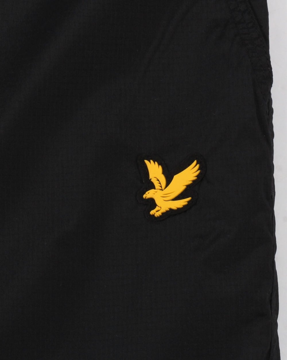 Lyle And Scott Active Christie Running Shorts Black