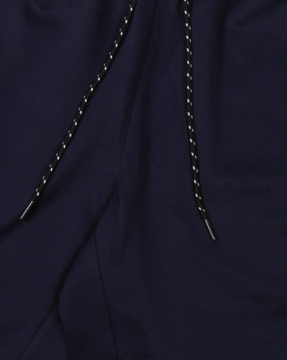Lyle And Scott Active Charlton Fleece Shorts Navy