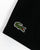 Lacoste Swim Shorts Black/sapphire