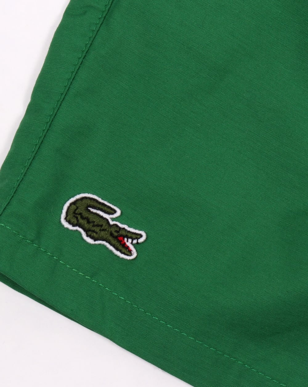 Lacoste Swim Shorts Rocket/sapphire