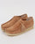 Clarks Originals Wallabee Suede Shoes Fudge