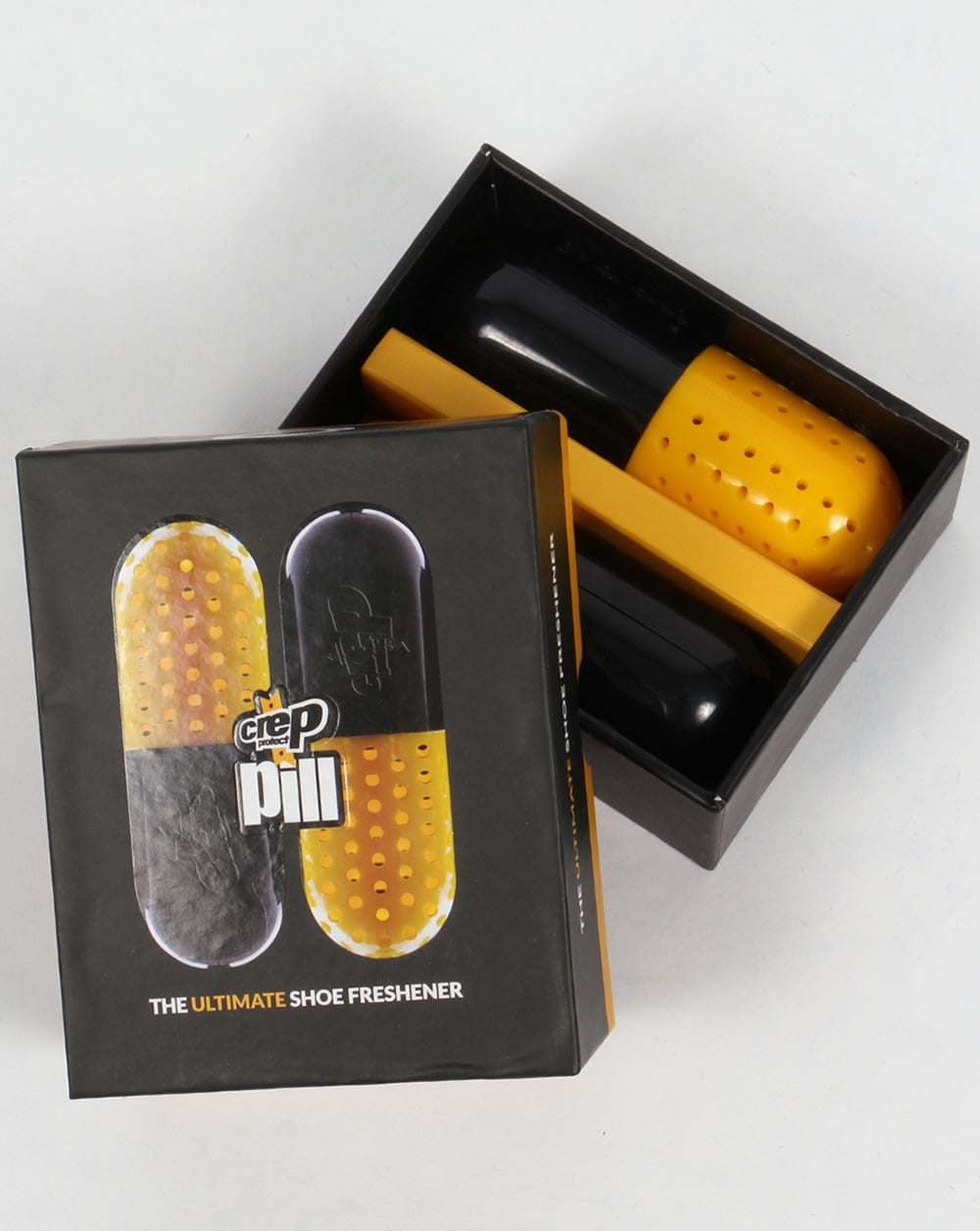 Crep Protect Pill Freshener