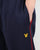 Lyle And Scott Active Dean Slim Fit Track Pants Navy