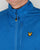 Lyle And Scott Active Chataway Jacket Deep Cobalt