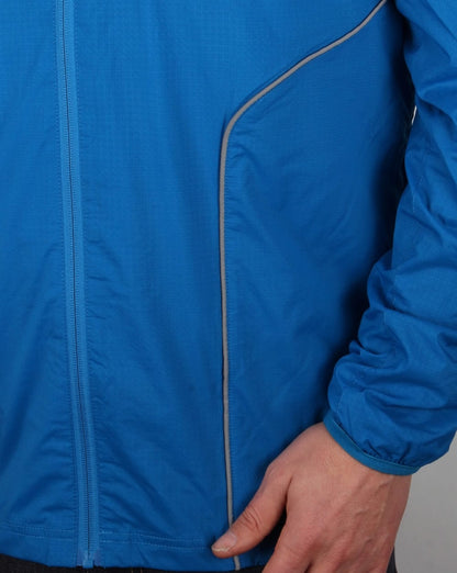 Lyle And Scott Active Chataway Jacket Deep Cobalt